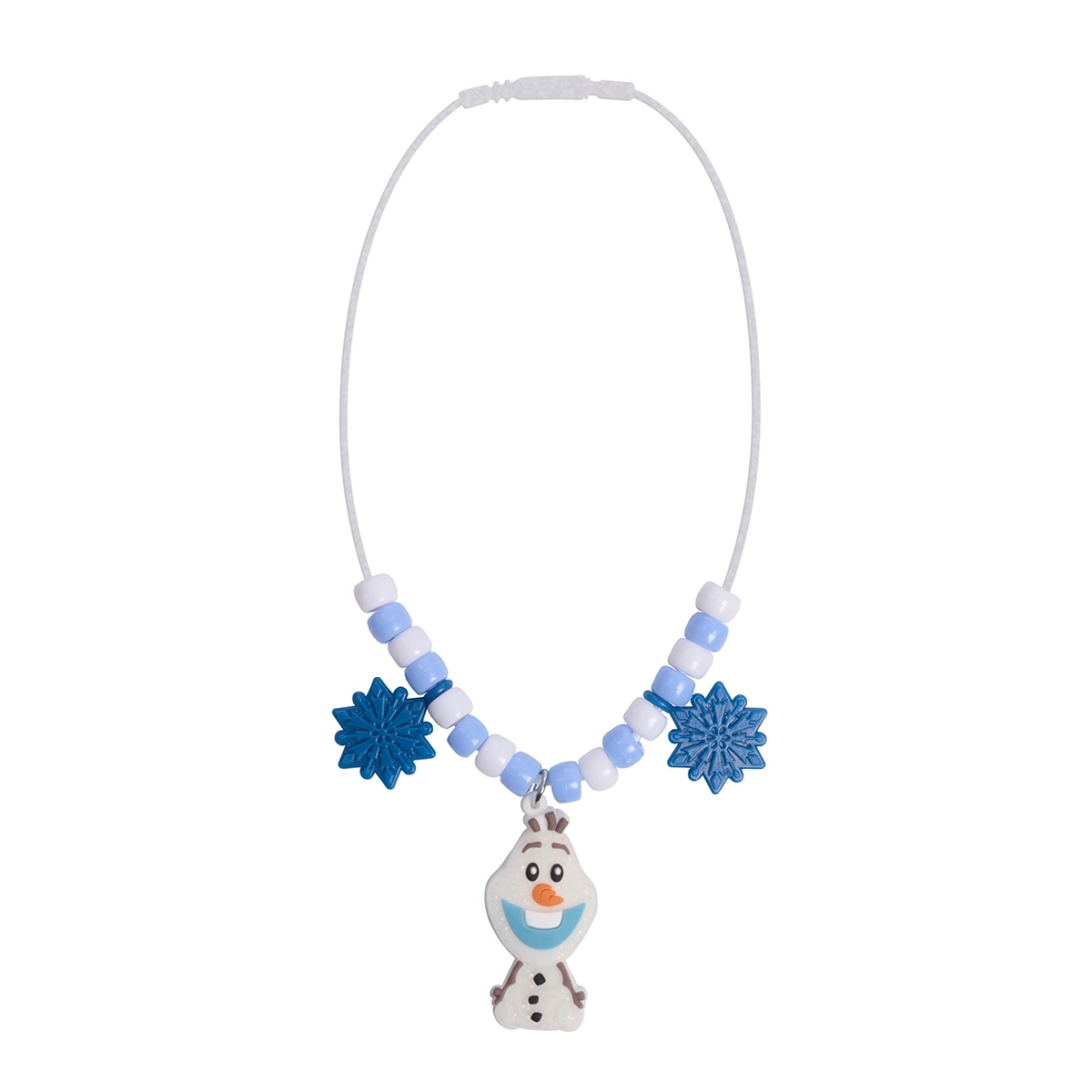 Frozen Evergreen Necklace Act Castle