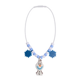 Frozen Evergreen Necklace Act Castle