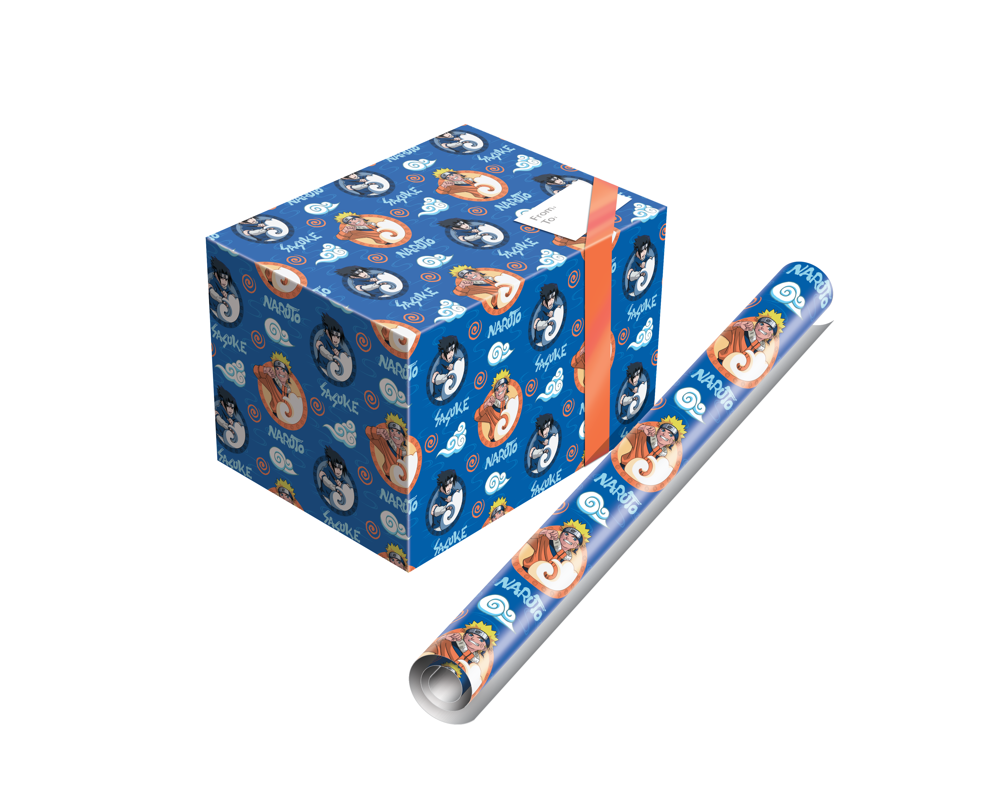 Gift Wrap - Kiddy Zone