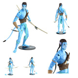 Disney Avatar 7In Wv1 - Asst