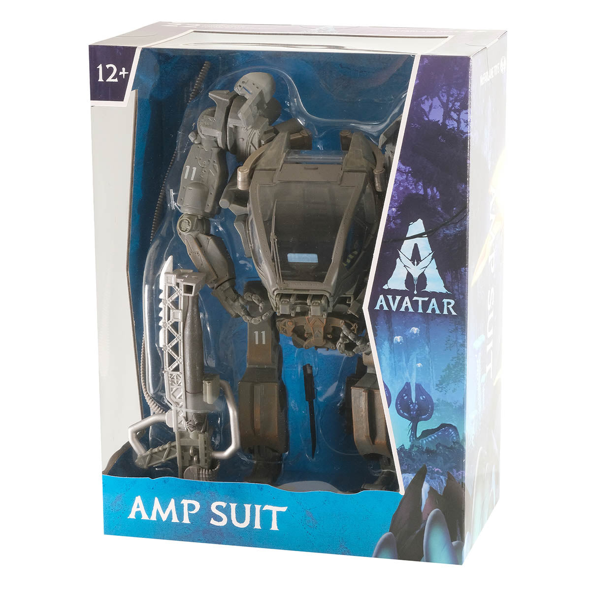 Disney Avatar Megafig - A1