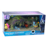 Disney Avatar W.O.P Deluxe Pandora World - Forest