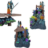 Disney Avatar W.O.P Deluxe Pandora World - A2 Key Driver 11