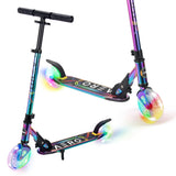 Aero ChromeScooter A140-Neochrome