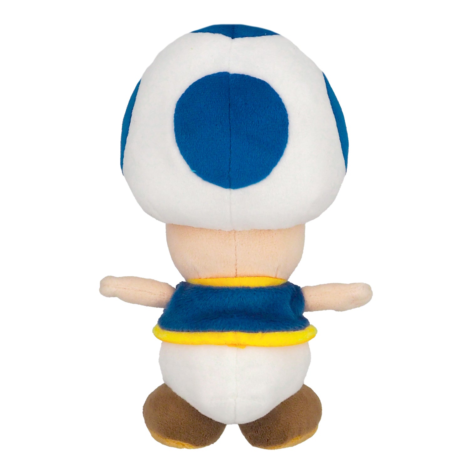 AC31 BLUE TOAD S 20 cm