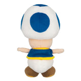 AC31 BLUE TOAD S 20 cm