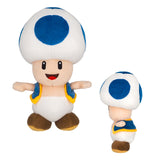 AC31 BLUE TOAD S 20 cm