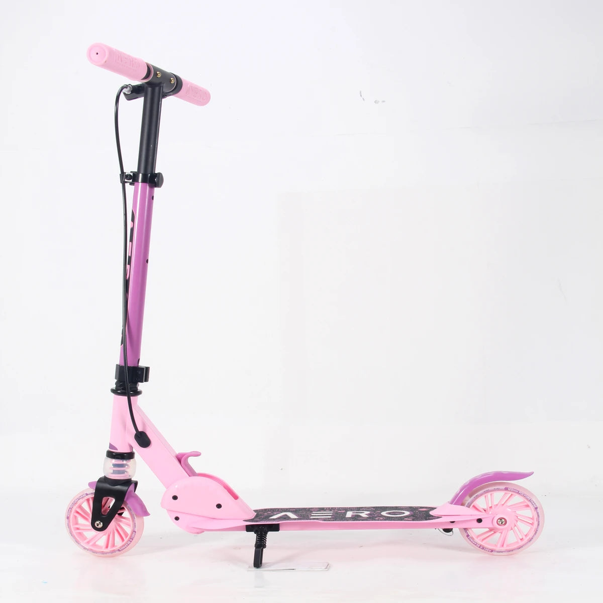 Aero Kids Scooter A1-Pink