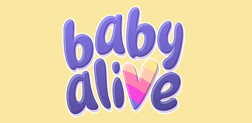 Baby Alive