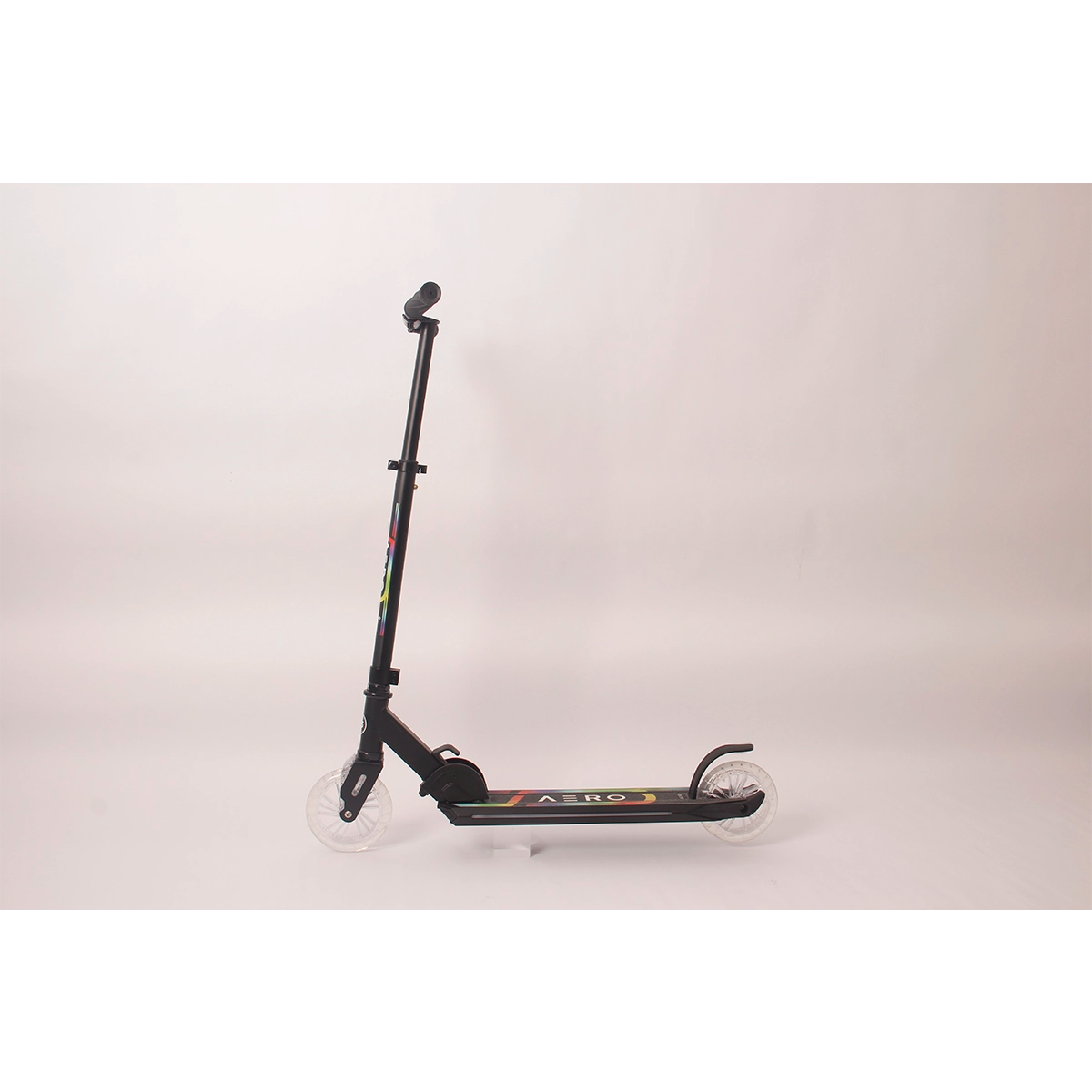 Aero Teens Scooter C3-Black