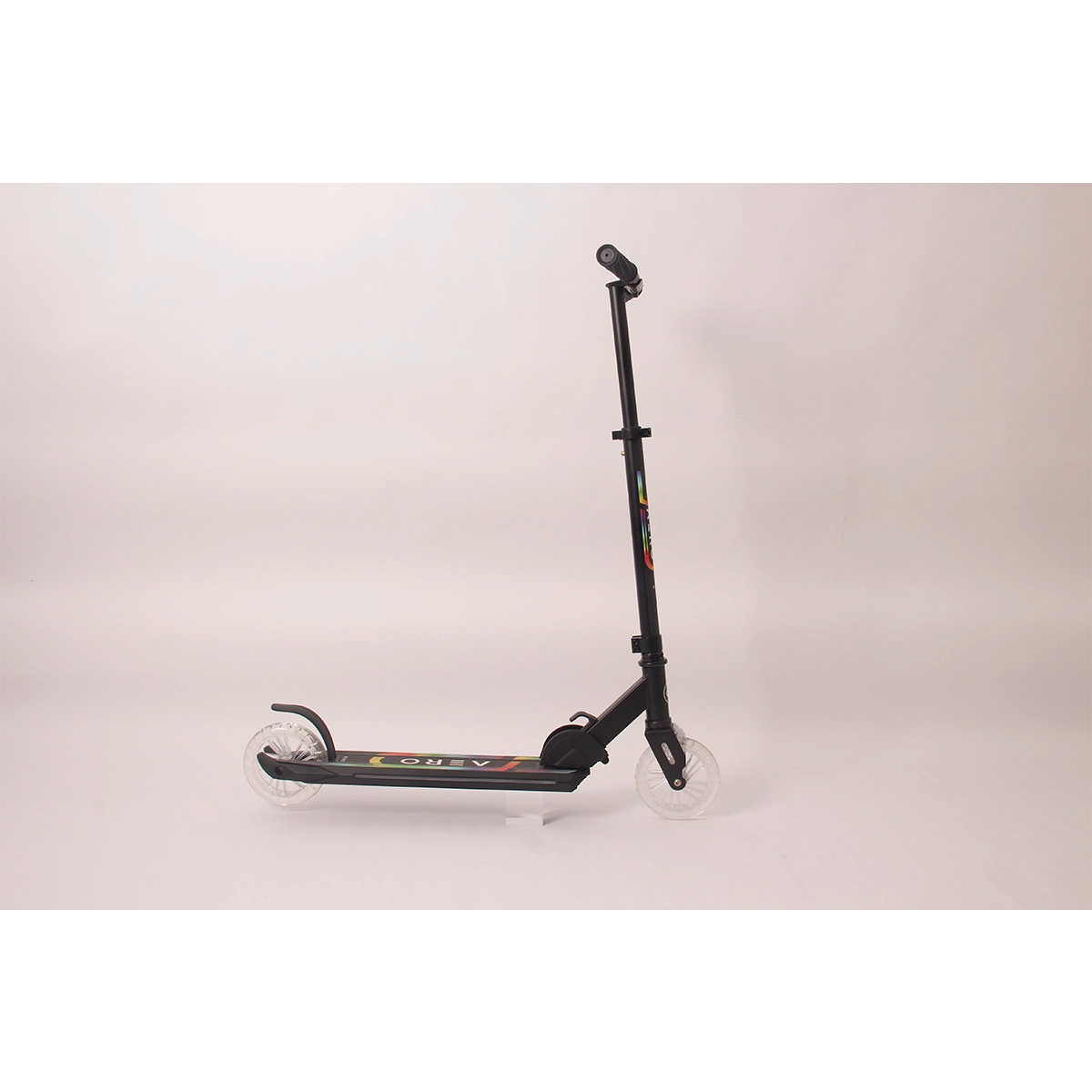 Aero Teens Scooter C3-Black