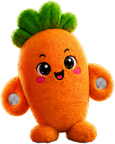 GOGO CARROT