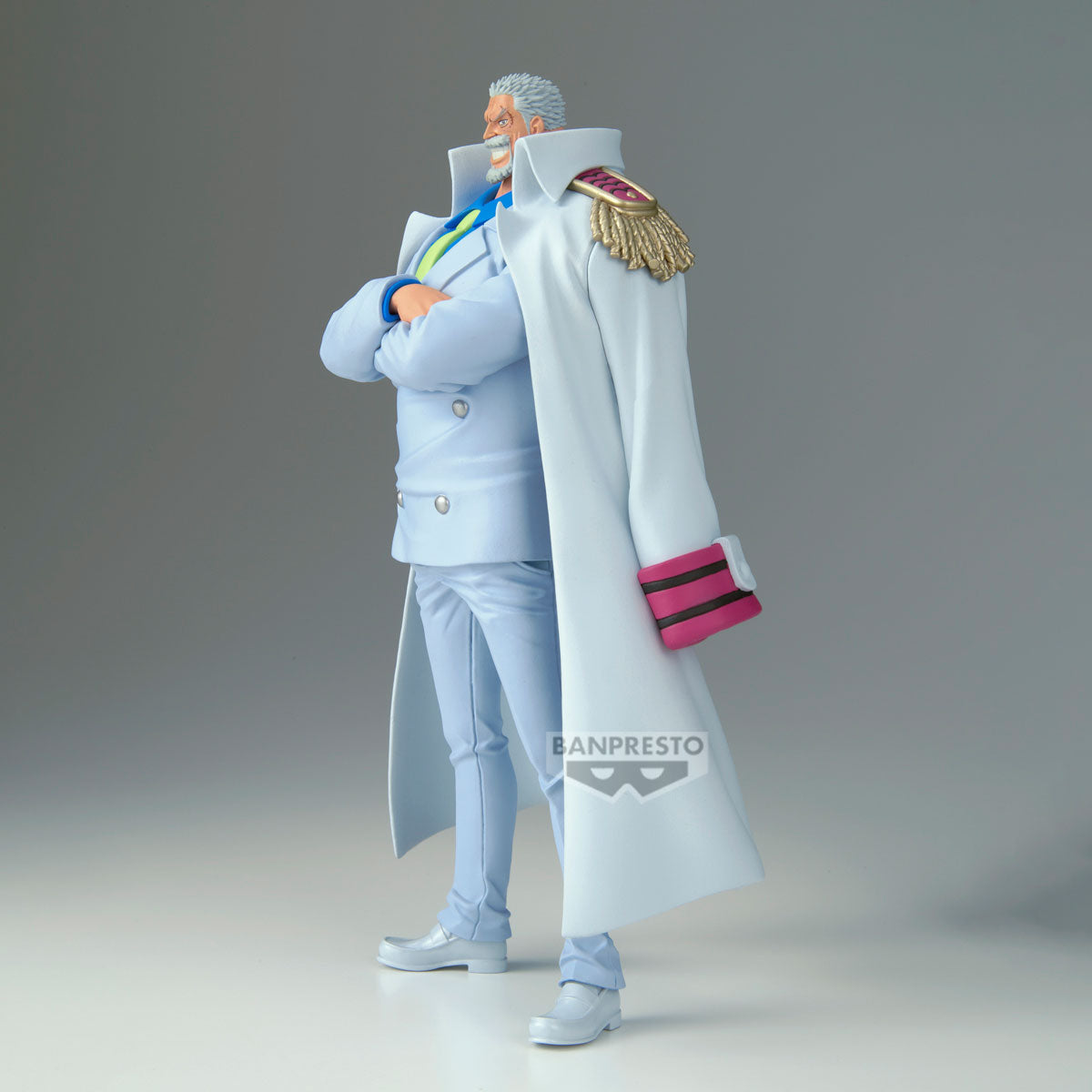 ONE PIECE DXF～THE GRANDLINE SERIES～SPECIAL MONKEY D.GARP