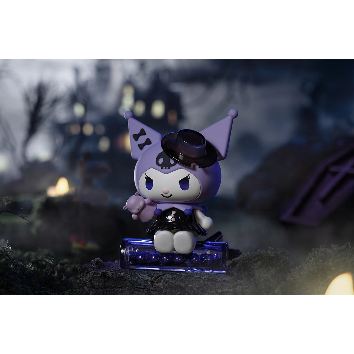 KUROMl Social Werewolf Game Series Figures Blind Box