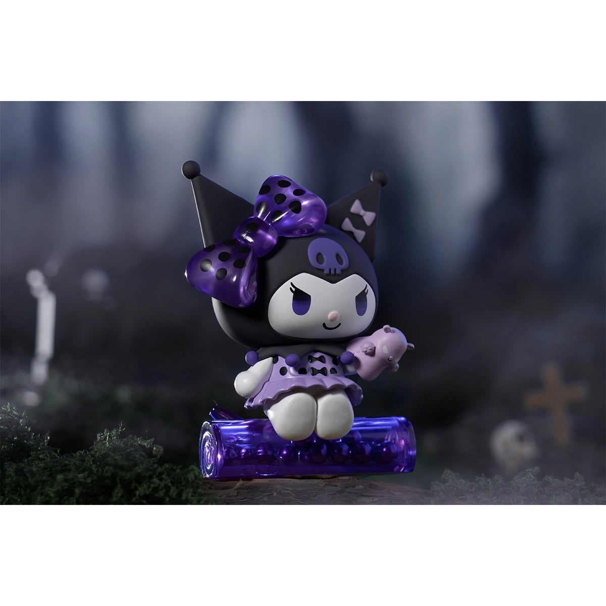 KUROMl Social Werewolf Game Series Figures Blind Box