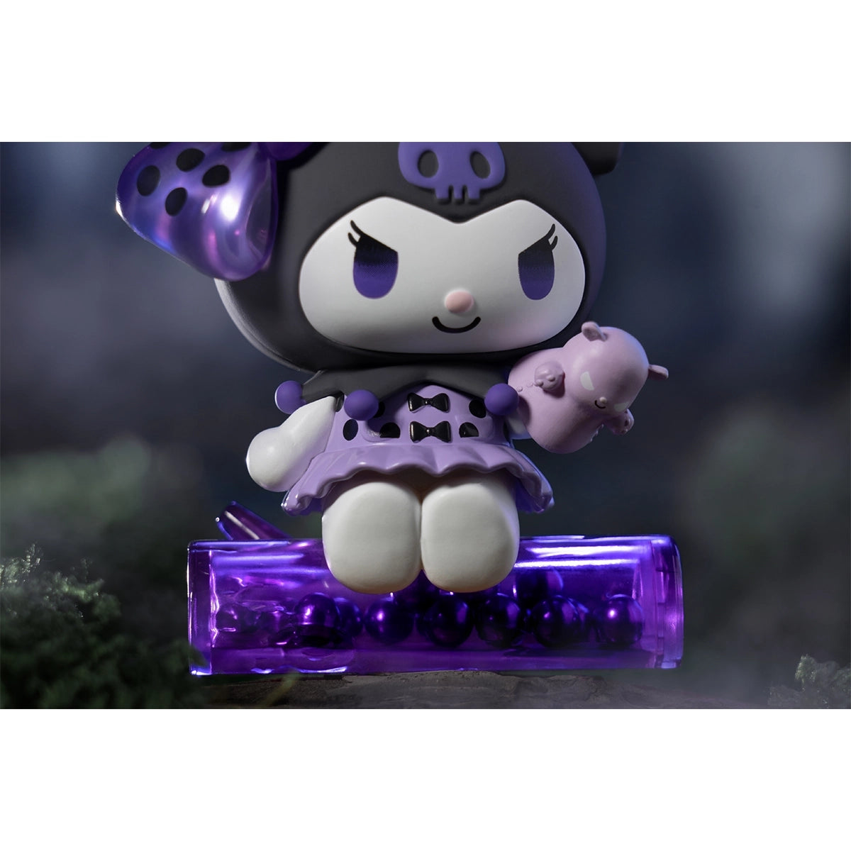 KUROMl Social Werewolf Game Series Figures Blind Box
