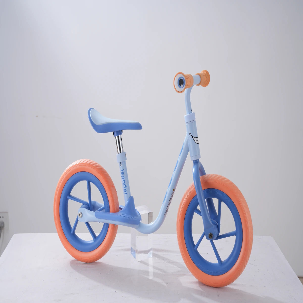 Kids balance bike B1-Blue