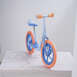Kids balance bike B1-Blue