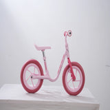 Kids balance bike B1-pink