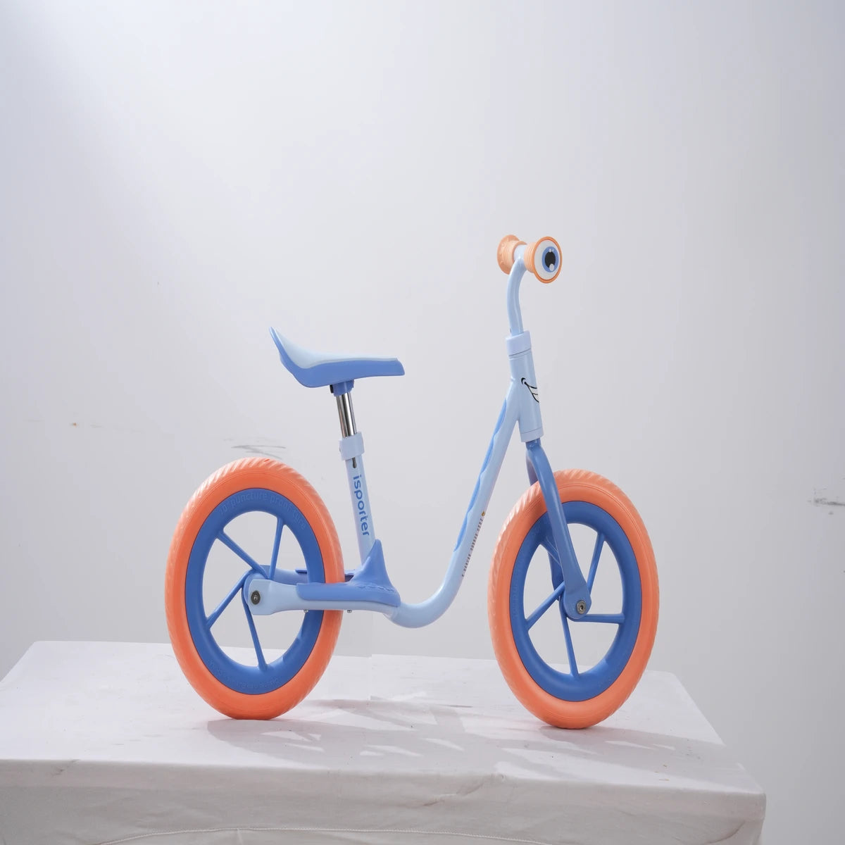 Kids balance bike B1-Blue