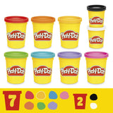 Play-Doh Favorite Color Pack