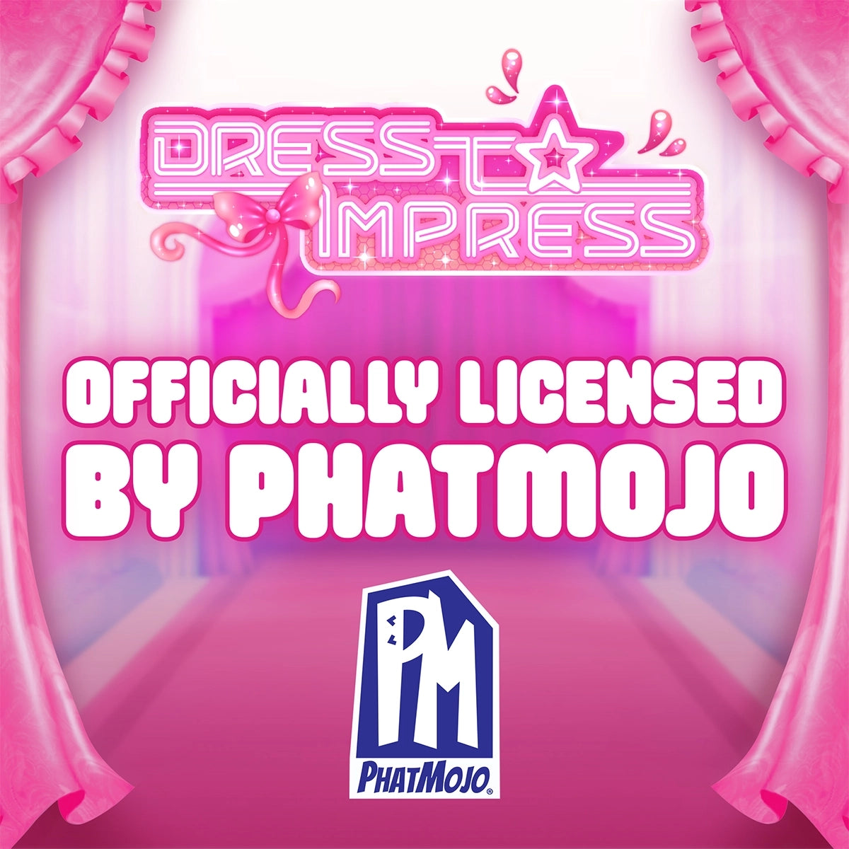 DRESS TO IMPRESS - Deluxe Fashion Doll Set - Lana