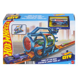 Hot Wheels  City Fold-Out Playset Asst.