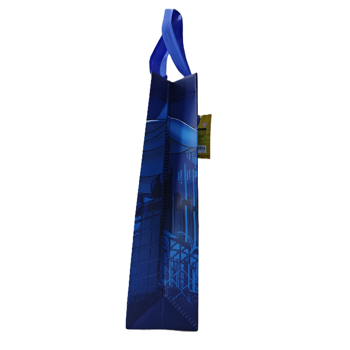 Batman Gift Bag Size 01
