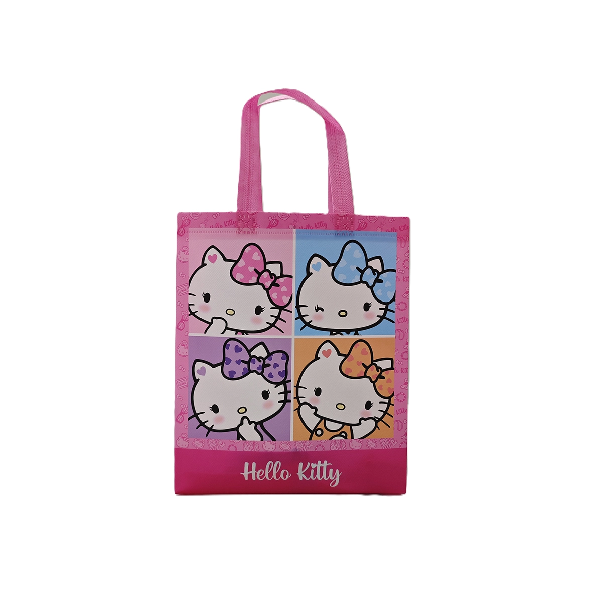 Hello Kitty Gift Bag Size 01