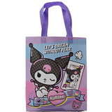 Kuromi Gift Bag Size 01