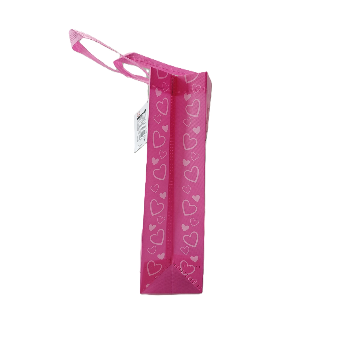 Minnie Mouse Gift Bag Size 01