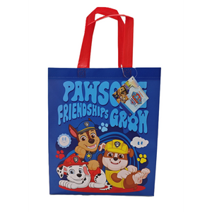 Paw Patrol Gift Bag Size 01