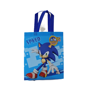 Sonic Gift Bag Size 01