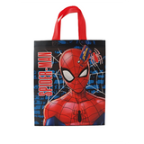SpiderMan Gift Bag Size 01