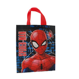 SpiderMan Gift Bag Size 01