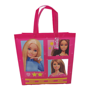 Barbie Gift Bag Size 02