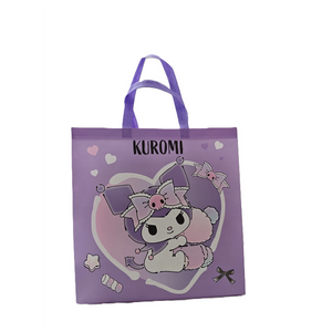 Kuromi Gift Bag Size 02