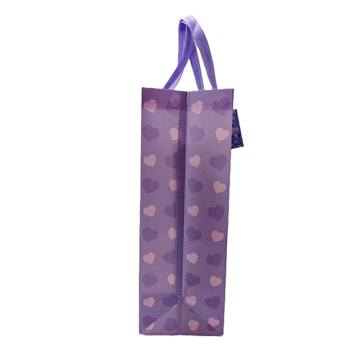 Kuromi Gift Bag Size 02