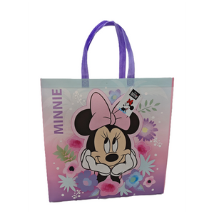 Minnie Mouse Gift Bag Size 02