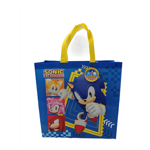 Sonic Gift Bag Size 02