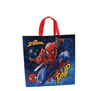 SpiderMan Gift Bag Size 02