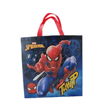 SpiderMan Gift Bag Size 02