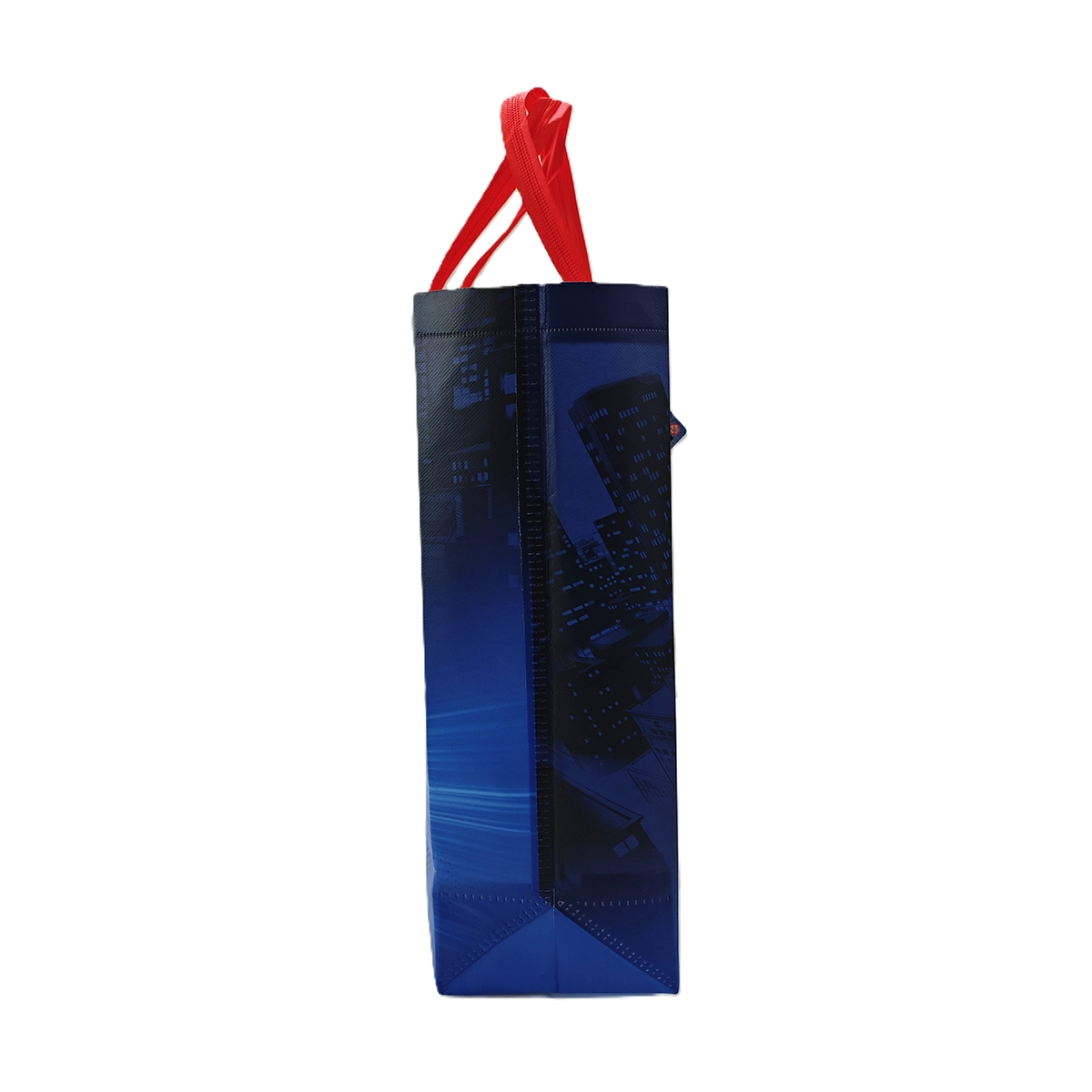 SpiderMan Gift Bag Size 02