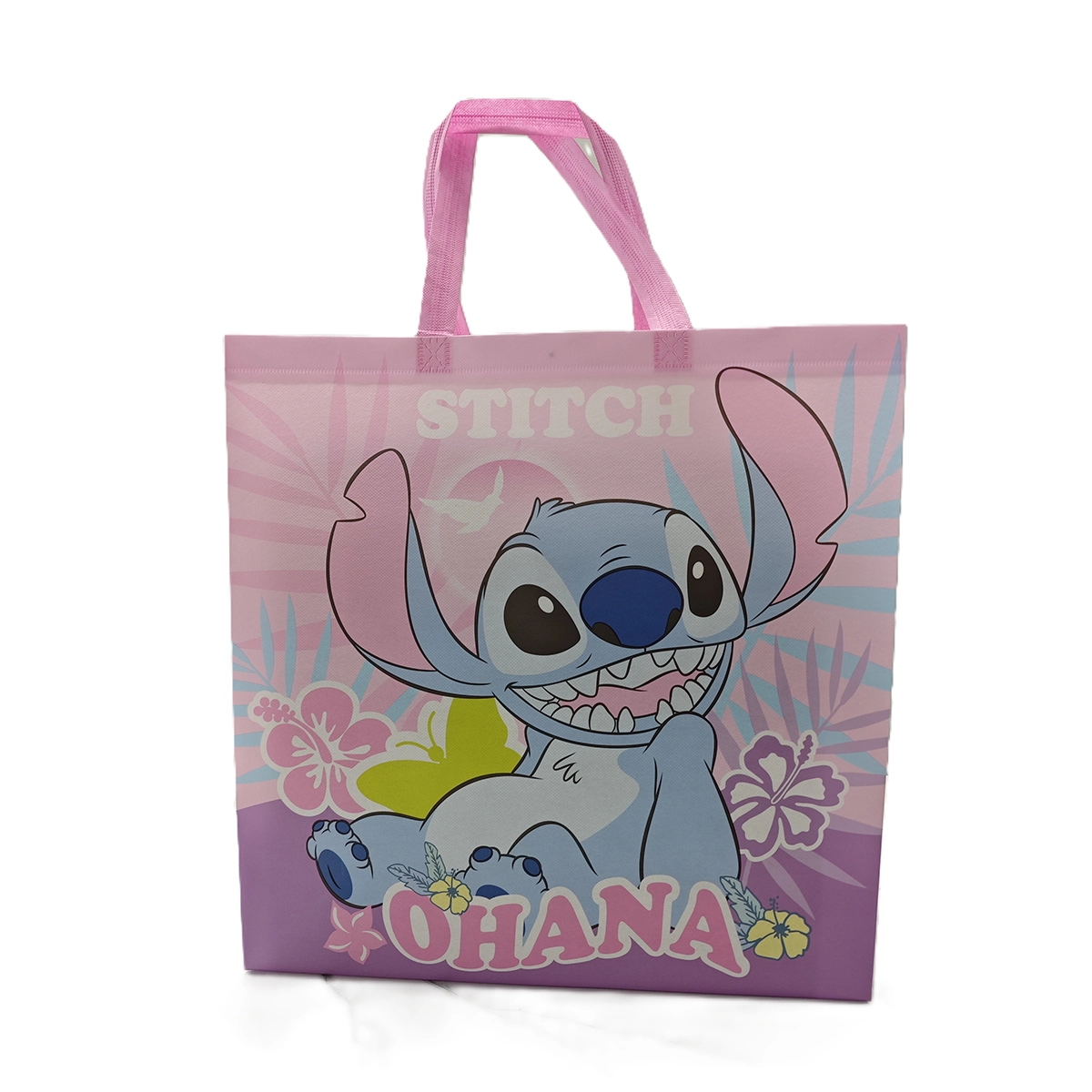 Stitch Gift Bag Size 02