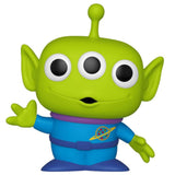 Pop! Disney: Toy Story 4 - Alien