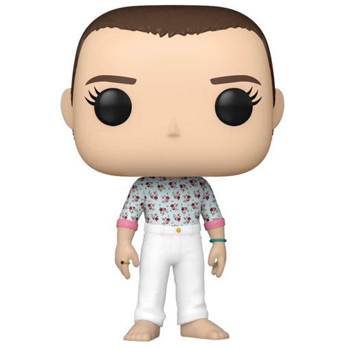 Pop! Tv: Stranger Things S4 - Finale Eleven w/chase - Kiddy Zone