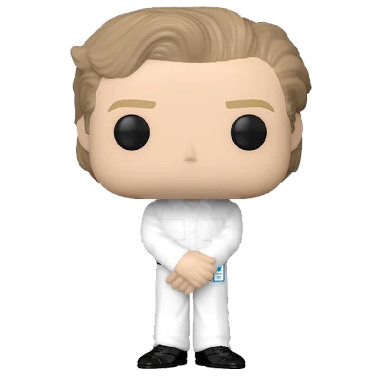 Pop! Tv: Stranger Things S4 - Henry 001 - Kiddy Zone