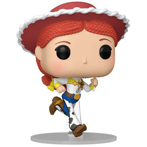 Pop! Disney: Toy Story 5 - Jessie