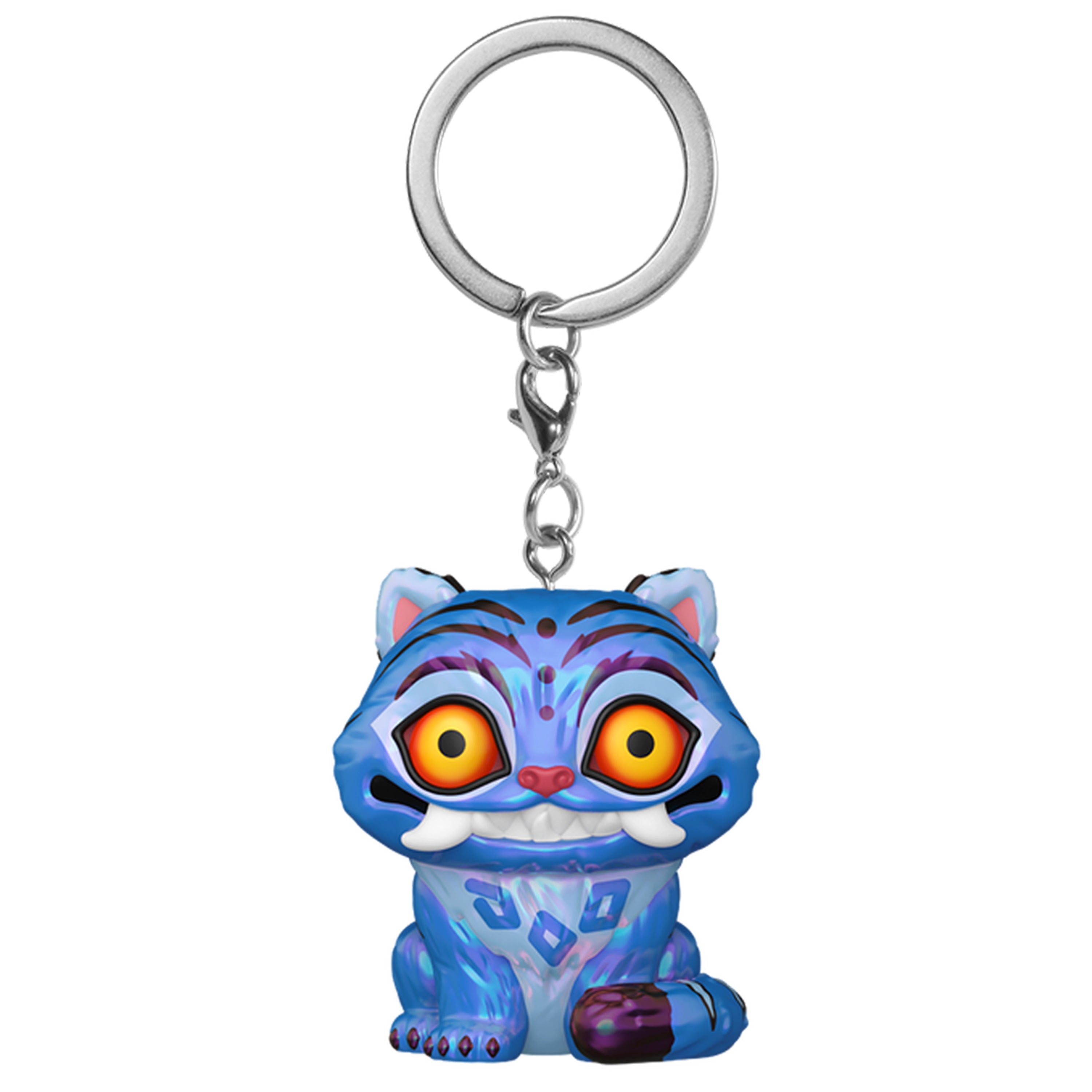 Pocket Pop! Animation: Kpop Demon Hunters - Derpy