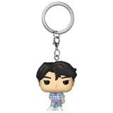 Pocket Pop! Animation: Kpop Demon Hunters - Jinu
